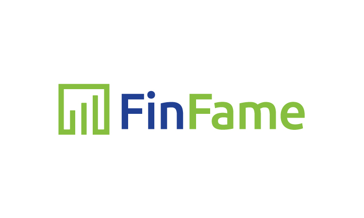 FinFame.com - Great premium domain names for sale